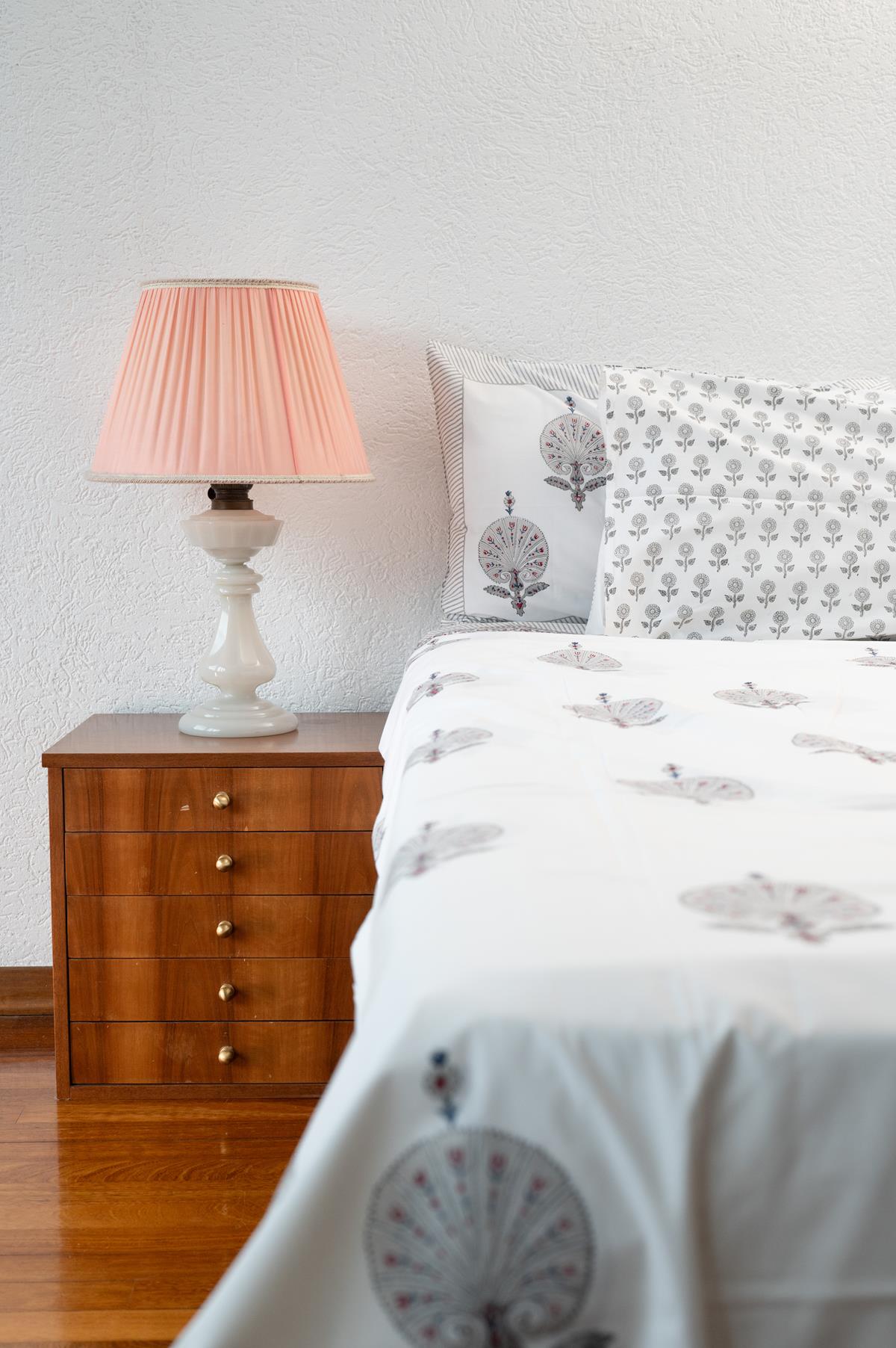 Decorazioni casa in stile marino | Biancheria da letto e accessori casa