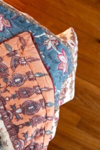 Trapunte Doppia Fantasia