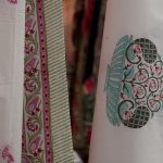 lenzuola artigianali indiane