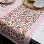 Rekha: Runner da tavolo