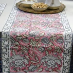 Rekha: Runner da tavolo