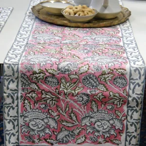 Rekha: Runner da tavolo