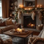 Come preparare la casa per l’inverno e le feste_ 5 consigli di stile con Indialy Home