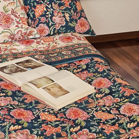 3 modi per utilizzare una trapunta